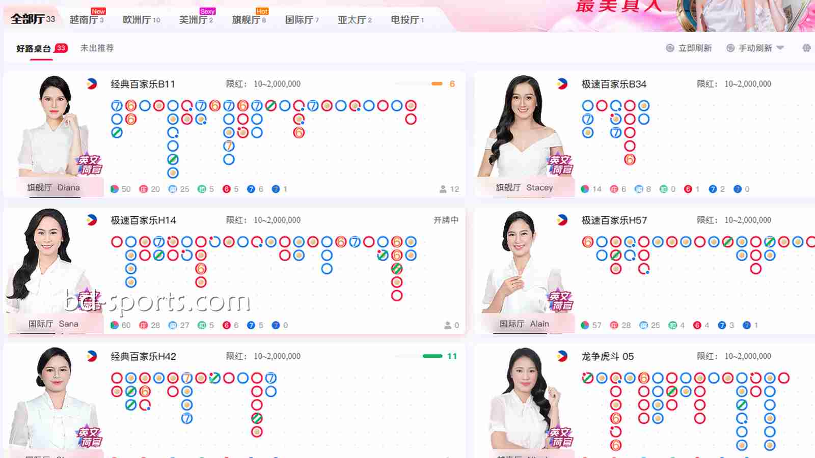 182百家乐真的容易出长龙吗？老鸟带你稳稳抓到“大发龙”！